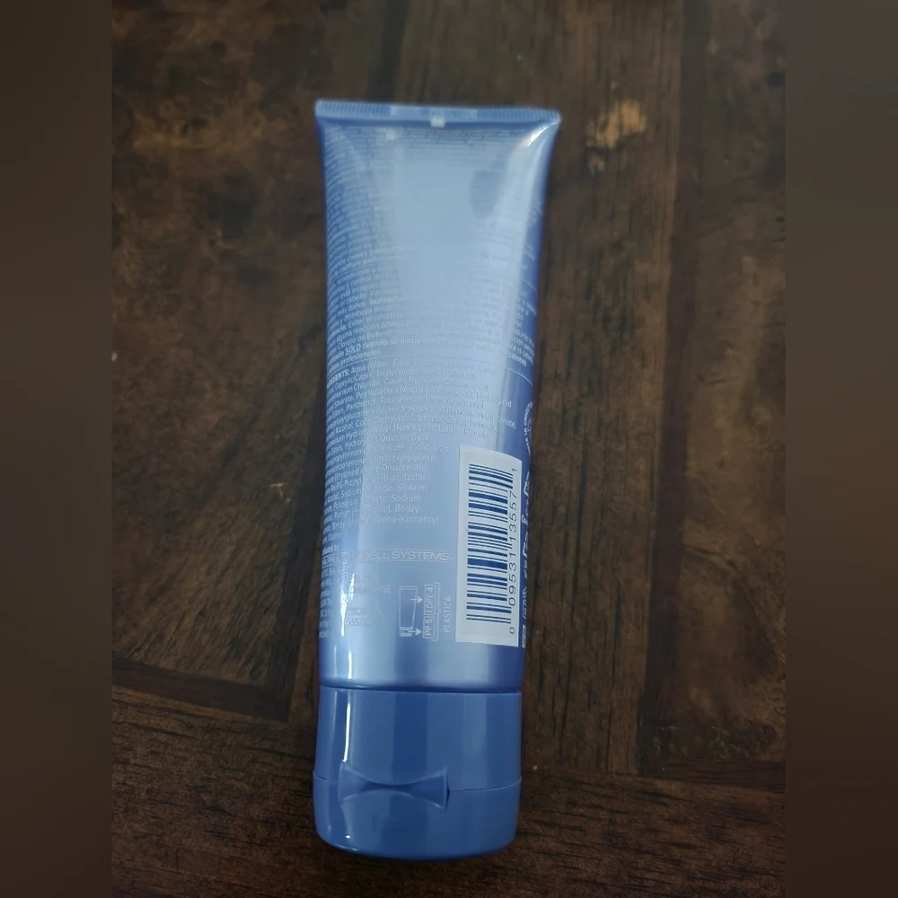 Paul Mitchell Bond Rx Treatment NEW